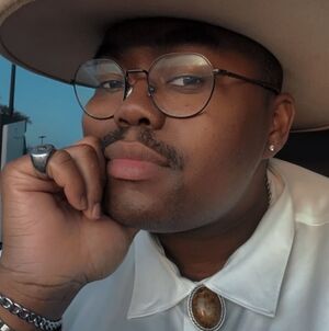 Meet your Posher, David